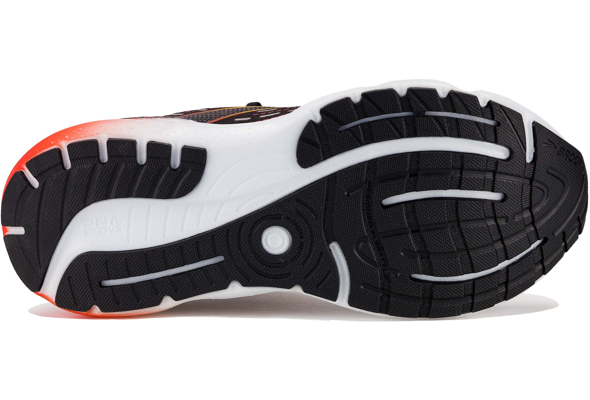 Brooks Glycerin GTS 20 Herren im Angebot Herren Schuhe Straße/Weg Brooks