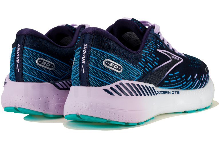 Brooks Glycerin GTS 20
