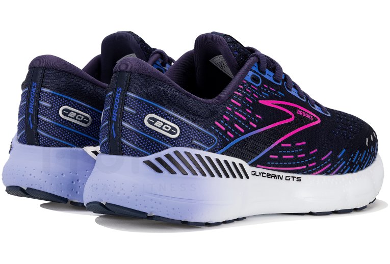 Brooks Glycerin GTS 20 Damen