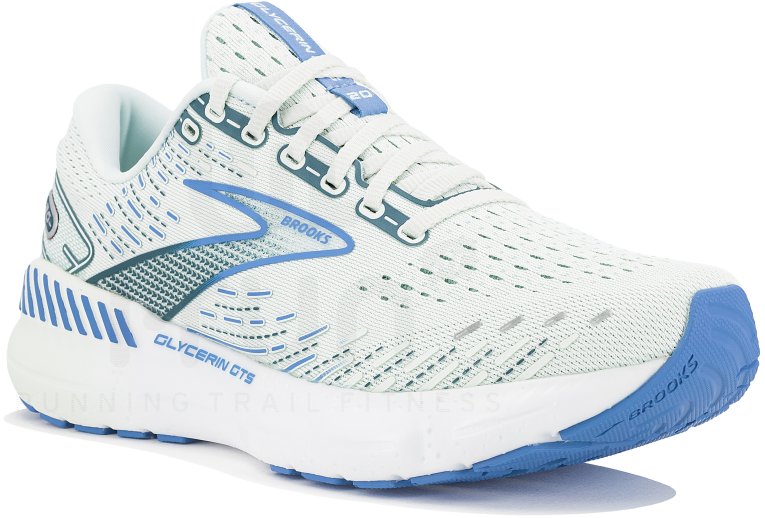 Brooks Glycerin GTS 20