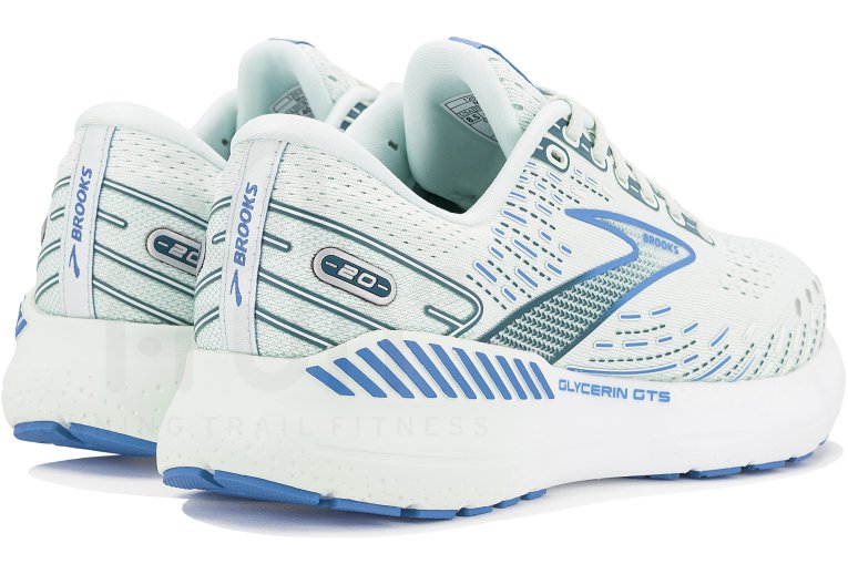 Brooks Glycerin GTS 20