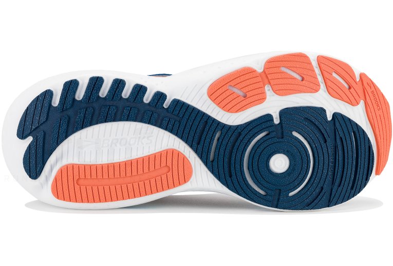 Brooks Glycerin GTS 21