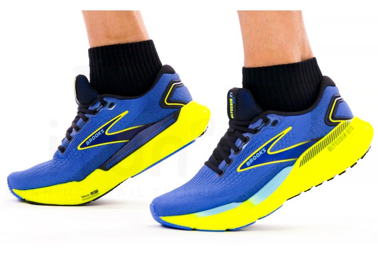 Brooks Glycerin GTS 21 Herren
