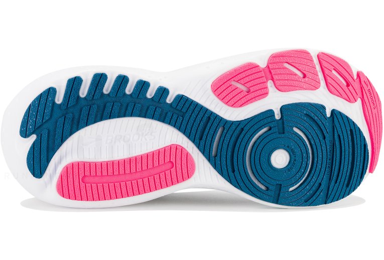 Brooks Glycerin GTS 21 Mulher