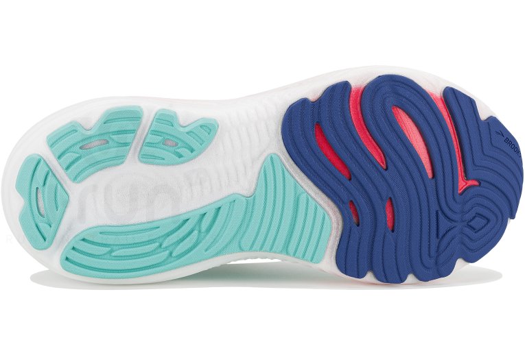 Brooks Glycerin GTS 22