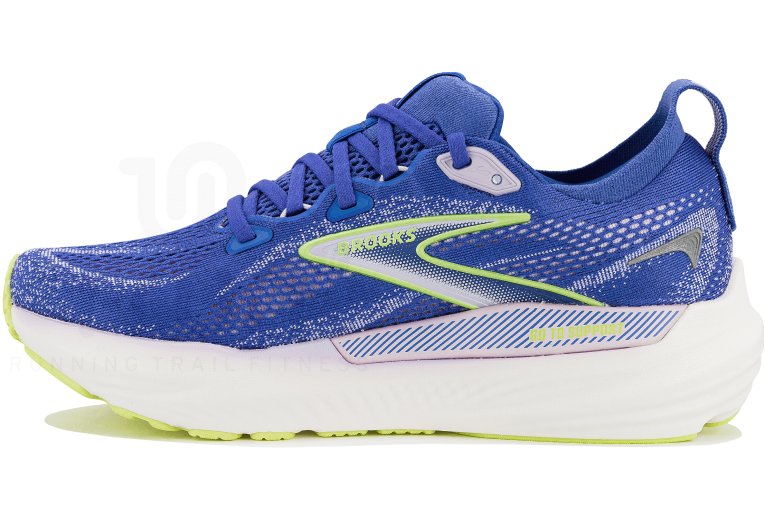 Brooks Glycerin GTS 22