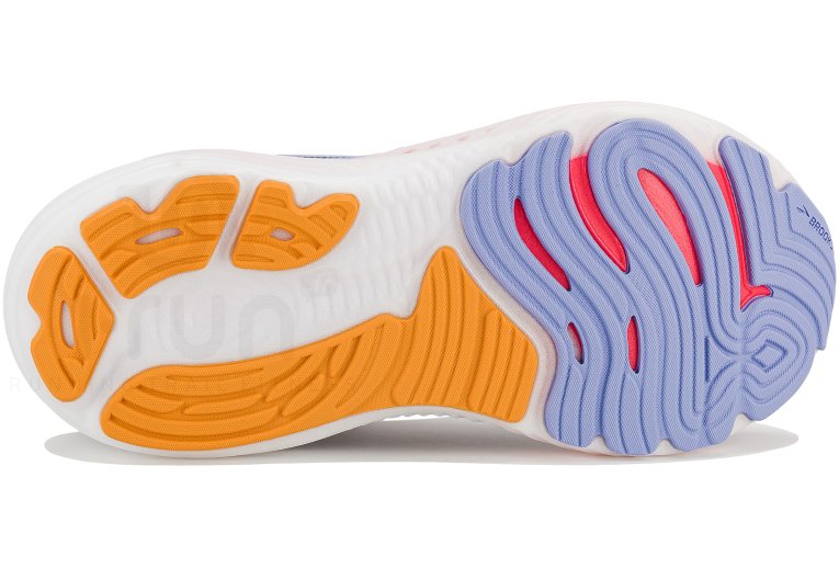 Brooks Glycerin GTS 22