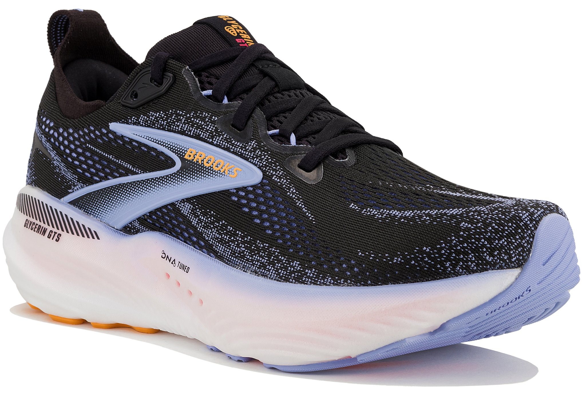 Brooks Glycerin GTS 20 W special offer Women Shoes Road/Trail Brooks