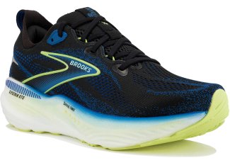 Brooks Glycerin GTS 22