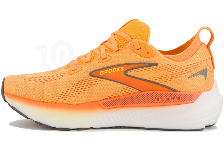 Brooks Glicerina GTS 22
