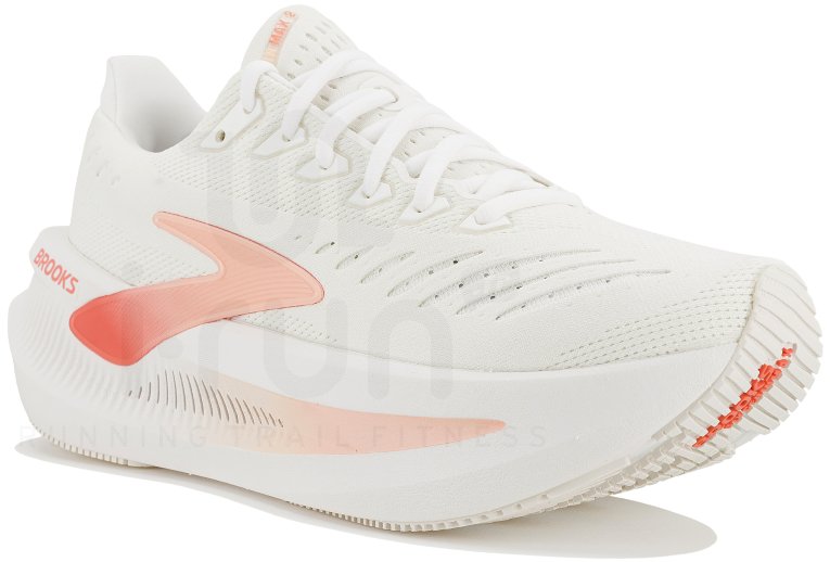 Brooks Glycerin Max 2 Damen