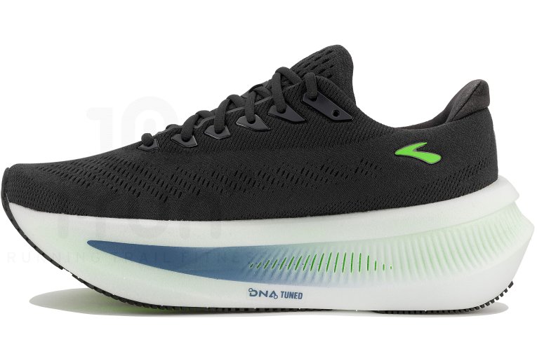 Brooks Glycerin Max 2 Herren