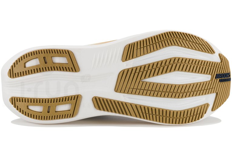 Brooks Glycerin Max 2