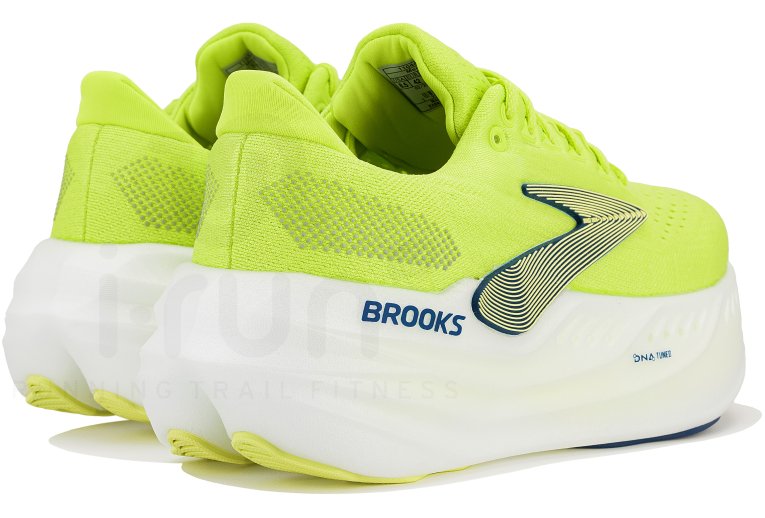 Brooks Glycerin Max