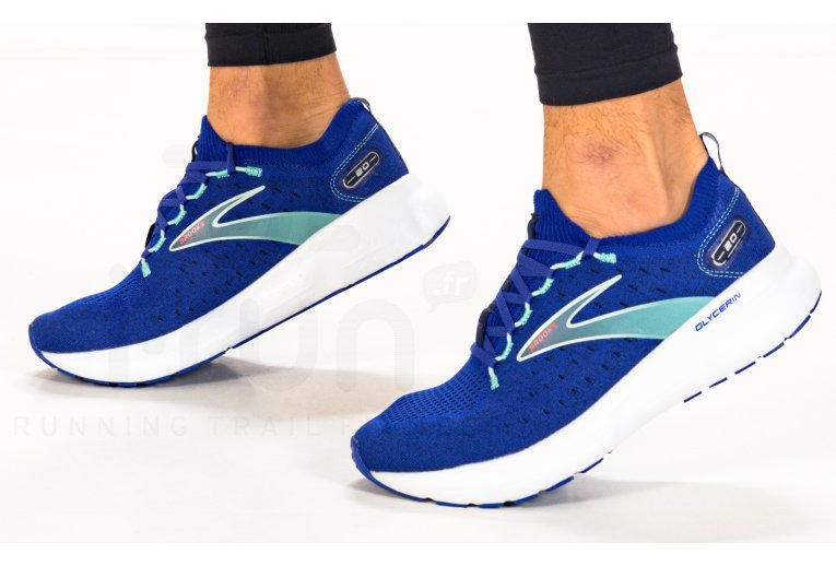 Brooks Glycerin StealthFit 20 Herren