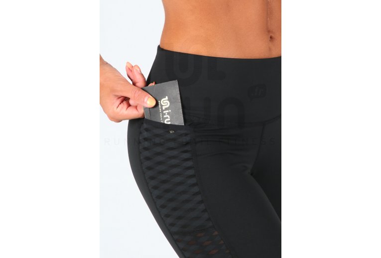 Brooks mallas 3/4 Greenlight