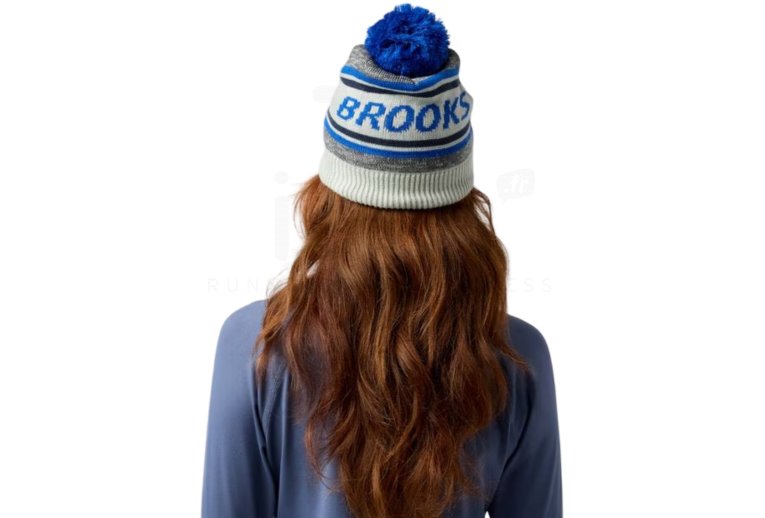 Brooks Heritage Pom
