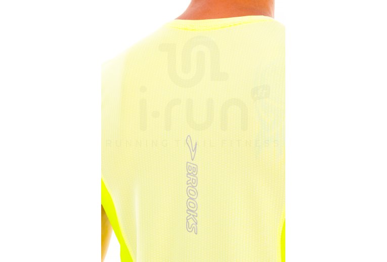 Brooks High Point 2.0