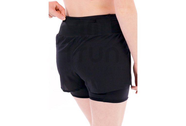 Brooks High Point 2 en 1 2.0