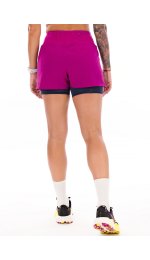 Brooks High Point 2 en 1 2.0 3 INCH