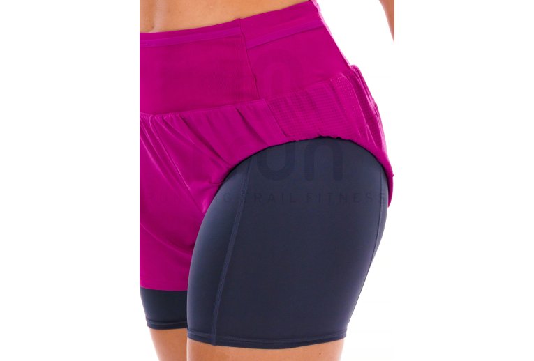 Brooks High Point 2 em 1 2.0 3 INCH