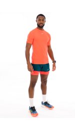 Brooks High Point 2 en 1 2.0