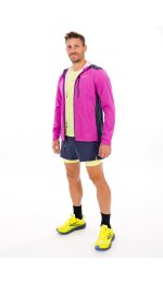 Brooks High Point 2 en 1 2.0