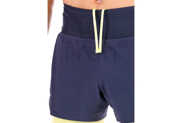 Brooks High Point 2 en 1 2.0