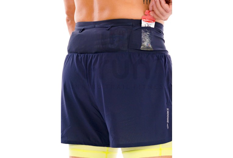 Brooks High Point 2 en 1 2.0