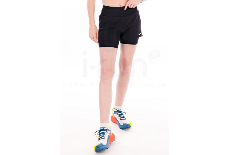 Brooks High Point 2 en 1 2.0 Damen