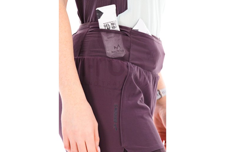 Brooks High Point 2 en 1 2.0 3 INCH