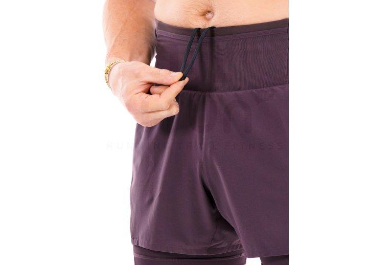 Brooks High Point 2 em 1 2.0