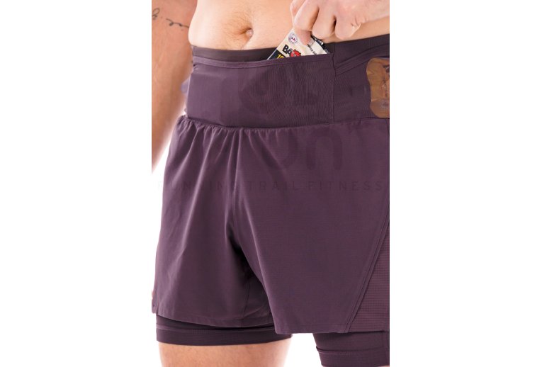 Brooks High Point 2 em 1 2.0