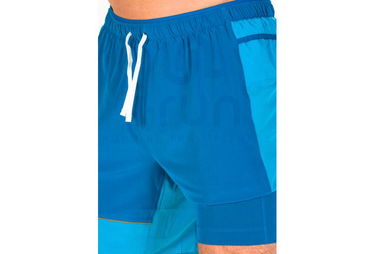 Brooks High Point 2 en 1