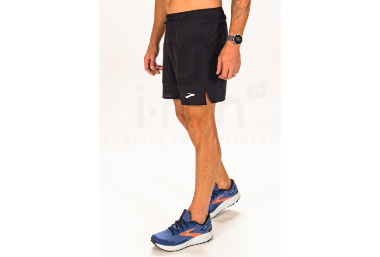 Brooks pantal�n corto High Point 2 en 1