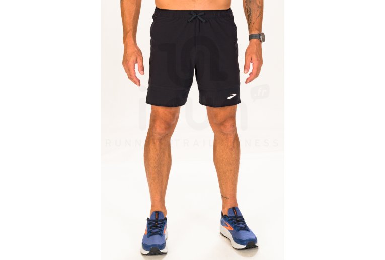 Brooks pantaln corto High Point 2 en 1