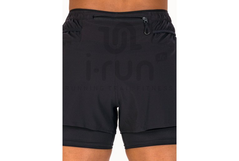 Brooks pantal�n corto High Point 2 en 1