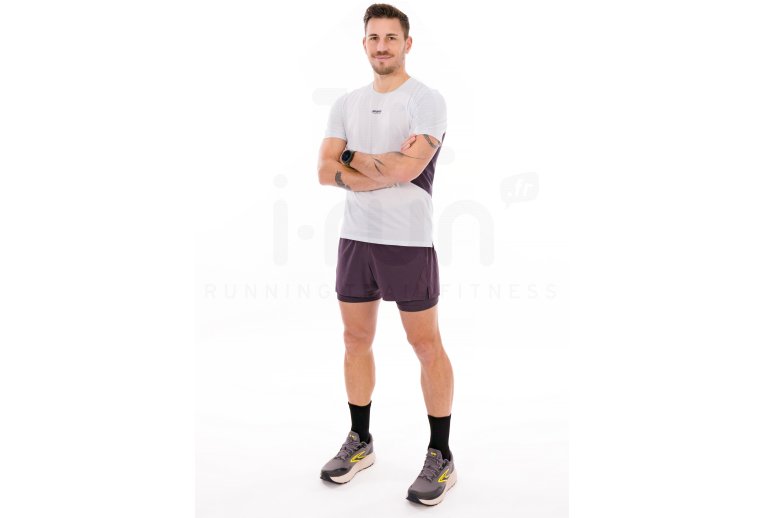 Brooks High Point 2.0