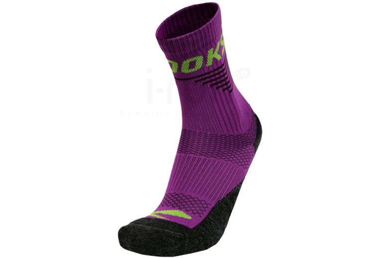 Brooks High Point Crew