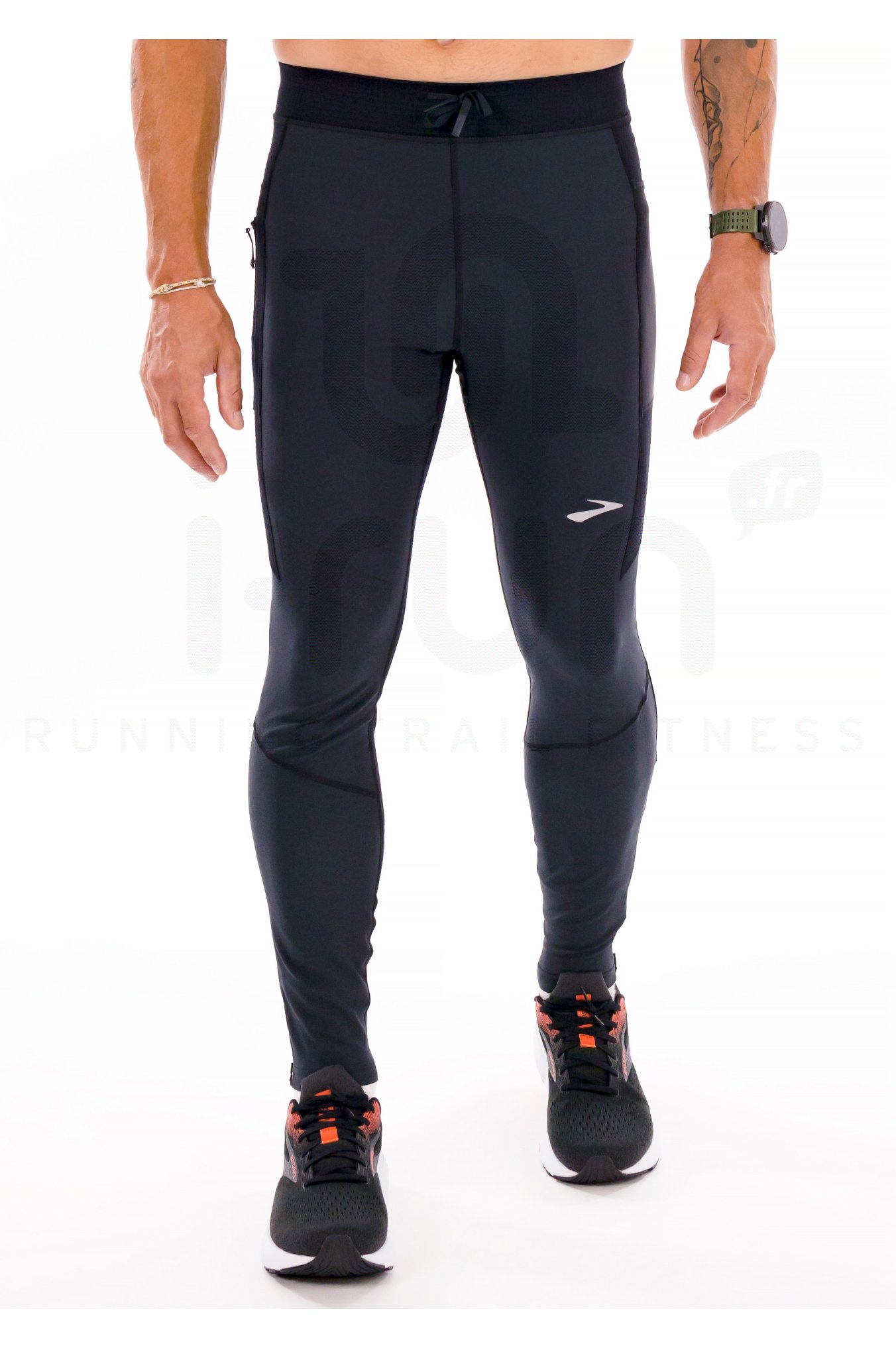 Brooks High Point M