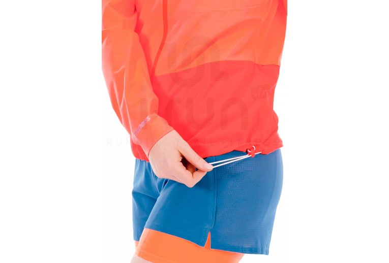 Brooks High Point Waterproof 2