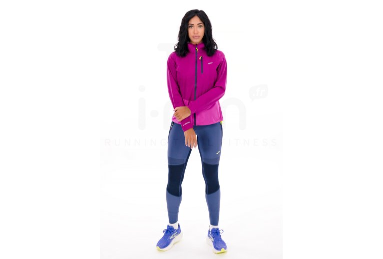 Brooks High Point Waterproof 2