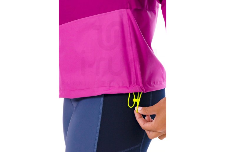 Brooks High Point Waterproof 2