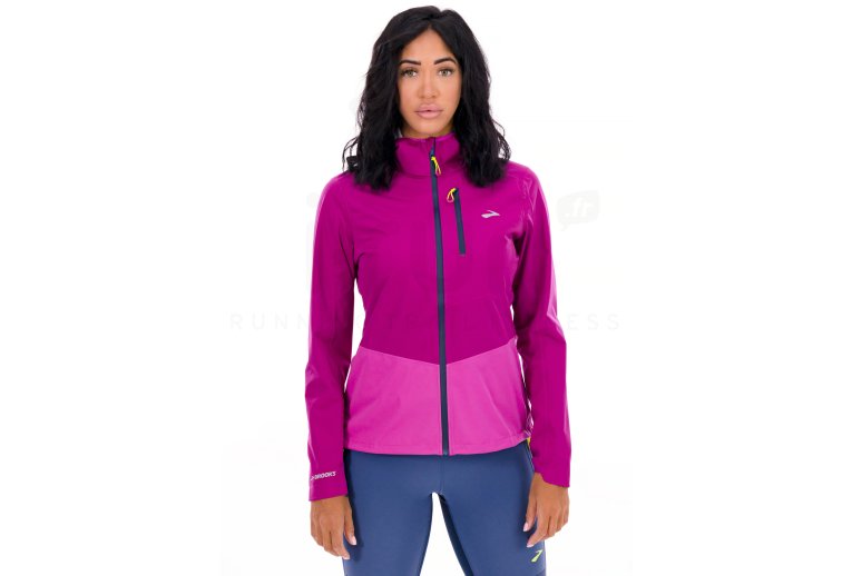 Brooks High Point Waterproof 2
