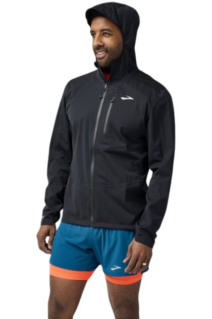 Brooks High Point Waterproof 2