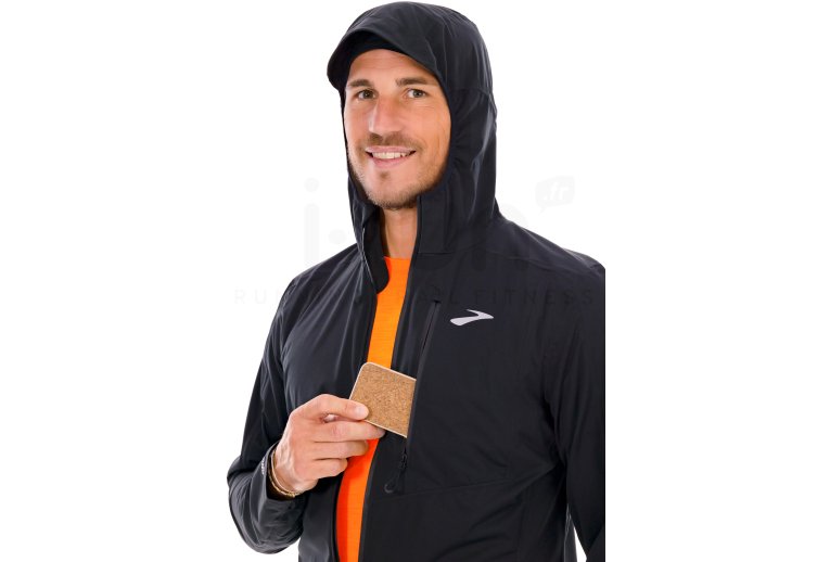 Brooks High Point Waterproof 2