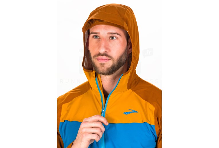 Brooks High Point Waterproof M