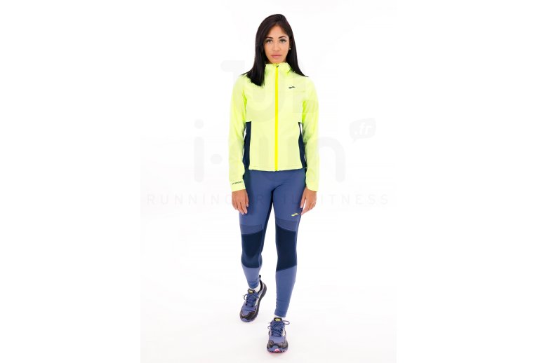 Brooks High Point Waterproof Damen