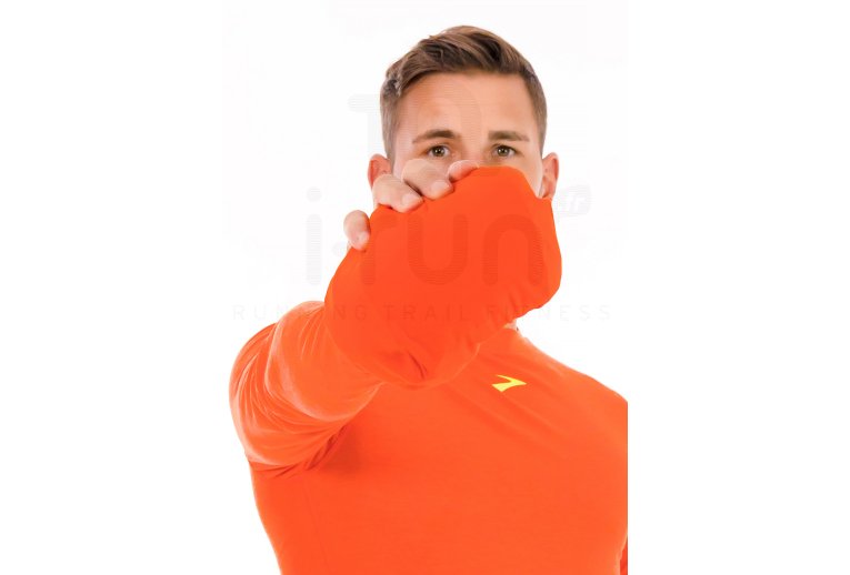 Brooks High Point Waterproof