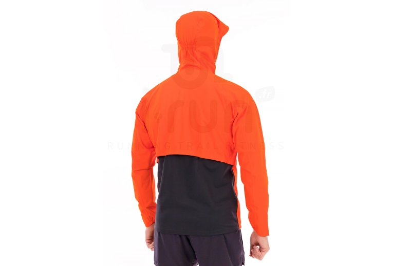 Brooks High Point Waterproof